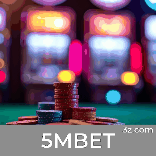 5MBET: Experimente a Conveniência Completa