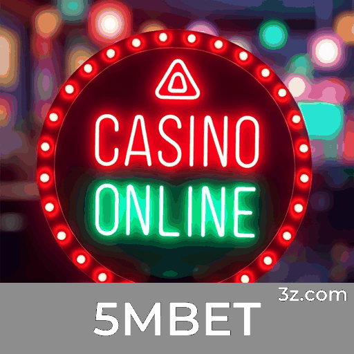 5MBET: Um Tesouro de Jogos Selecionados