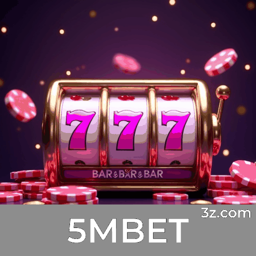 Tecnologia 3D e Jogos de Cassino no 5MBET